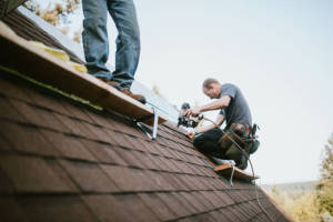 Local Roofers in West Union, MN